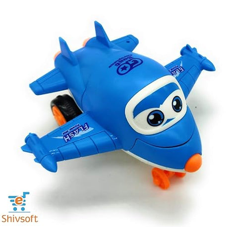 F/R PLANE ROBOT | 668-7