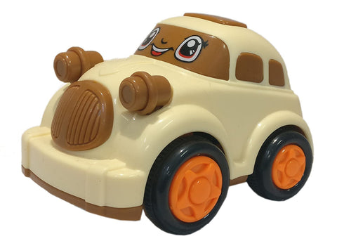 CARTOON CAR | BY758
