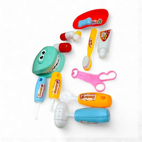 DENTIST SMILE DOCTOR | 3345
