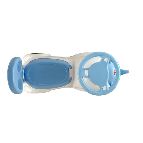 SKY KITTY RIDE ON | 333-SKY