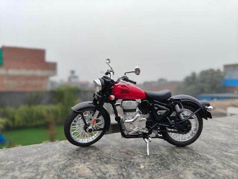 ROYAL ENFIELD CLASSIC 350 | CT-230