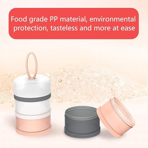 MILK CONTAINER | WMST-9528