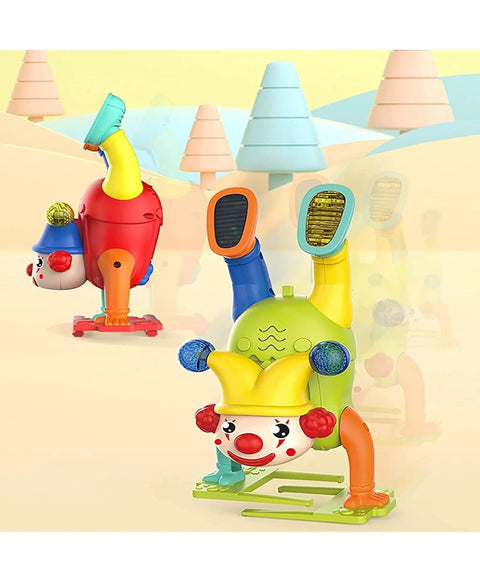 TUMBLIN CRAZY CIRCUS | LMI-663B