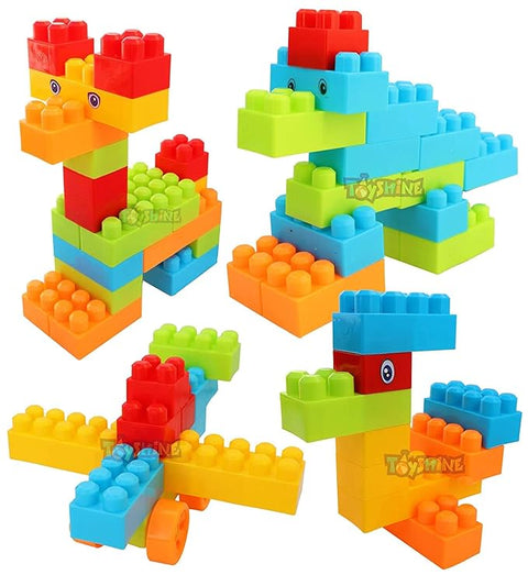 BLOCK SET | 554-63