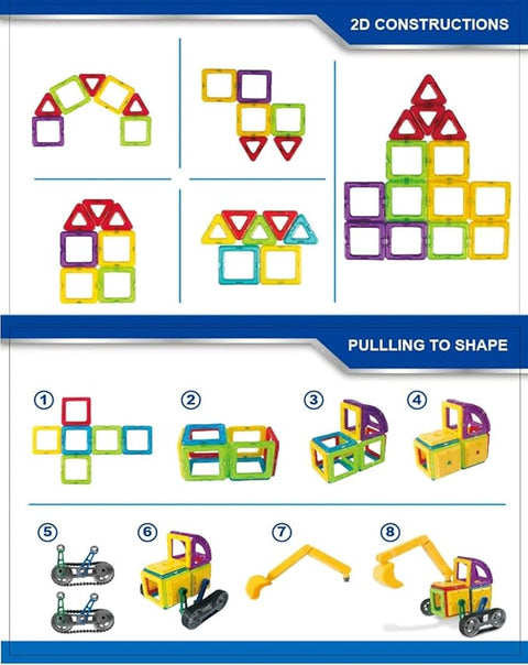 MAGNETIC BLOCKS | 73103