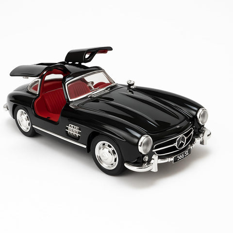 MERCEDES-BENZ 300SL 1.32 | D21028
