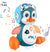 Penguin Waver Musical Toy  | NE8865PW