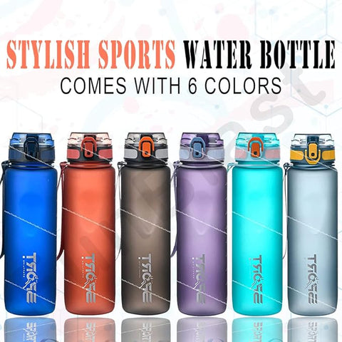 WATER BOTTEL | PLJ-007-1000
