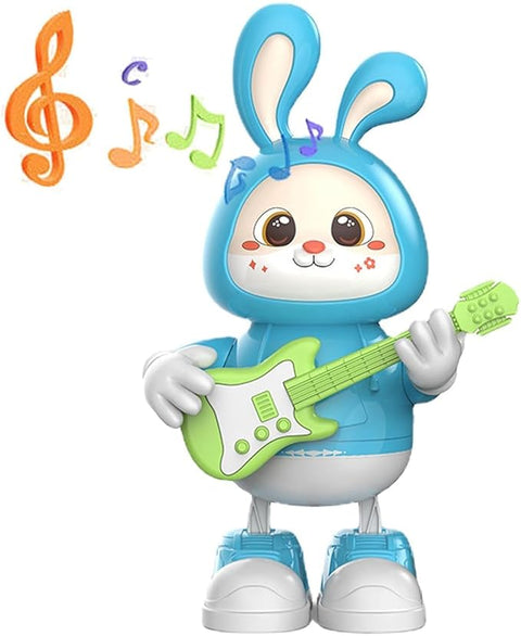 B/O GUITARIST RABBIT | LMI-665B