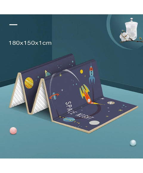 Folding Mat Essential | D7F