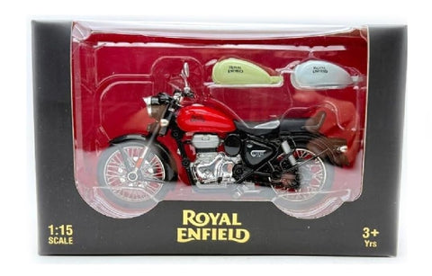 ROYAL ENFIELD CLASSIC 350 | CT-230