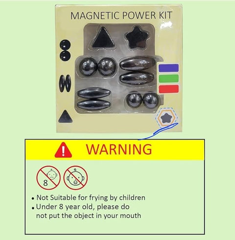 MAGNET | AX6-605