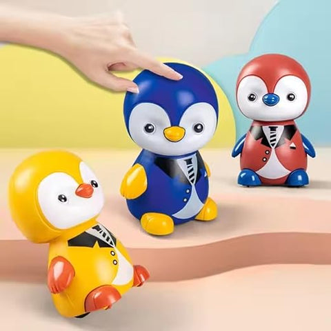 PENGUIN FAMILY | 2305