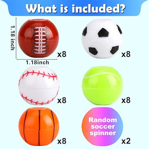 ELASTIC BALL | P45