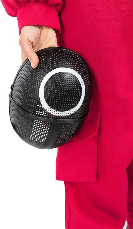 Squid Game Mask  | NE1086