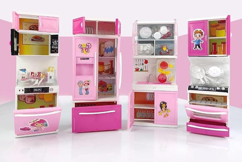 KITCHEN SET | PKS-9204