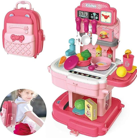 KITCHEN SET | 8787P