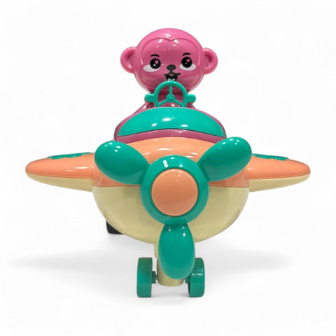 PET JET GO | IE1053I10