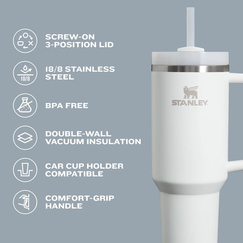 STANELY PRINTED TUMBLER | 3360