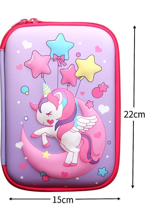 UNICORN POUCH BIG | KT130
