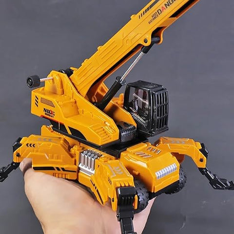 CRANE 8PCS BOX | 706-34
