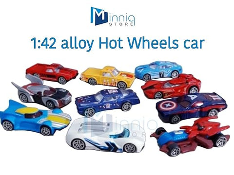 HOTWHEEL CAR | H04188