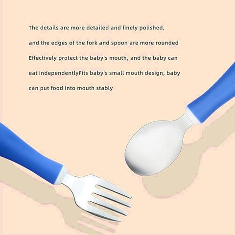 BABY SPOON | ST-9380