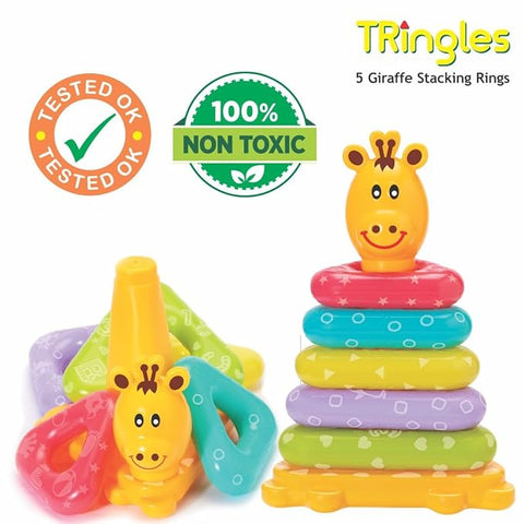 TRINGLES | TM52-74