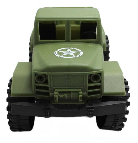 Fri Military Trucks | LM-223