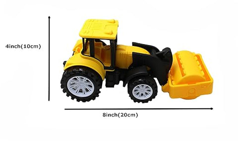 BULDOZER | LM-D1102