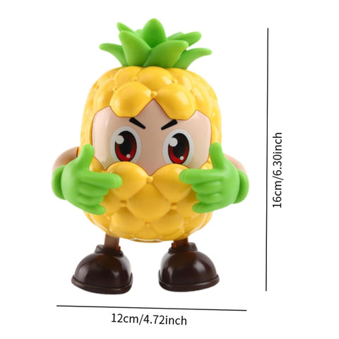 DANCING PINEAPPLE | R19S