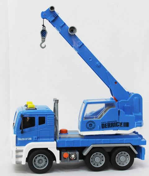 FRI HEAVY TRANSPORT VEHICLE | LMI-YH804
