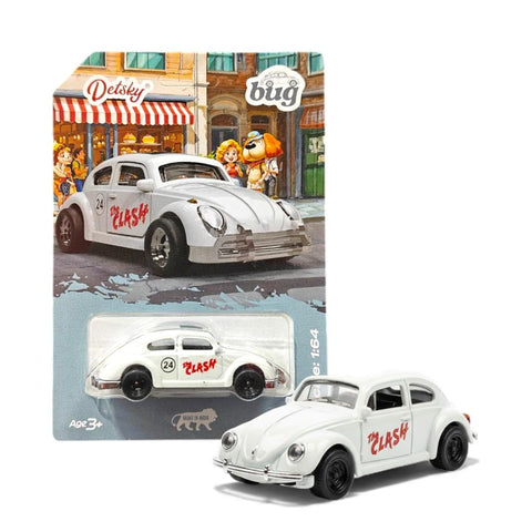 RUSH CAR DIE CAST | 7470