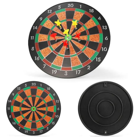 Magnetic Dart Board Game | DG-68149 ( SMALL )