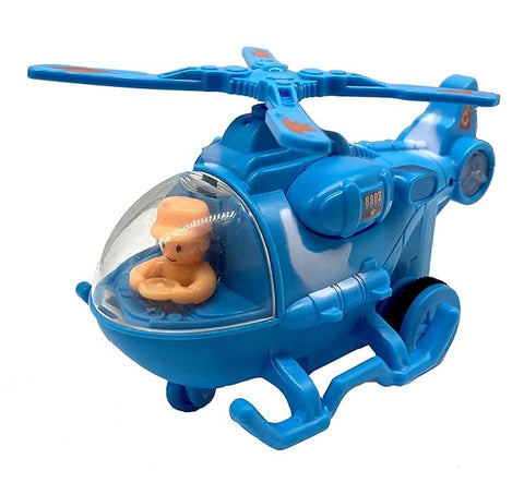 HELICOPTER | 3610