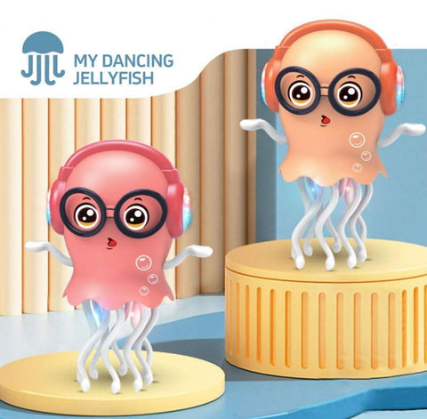 JELLY FISH DANCE | HX178
