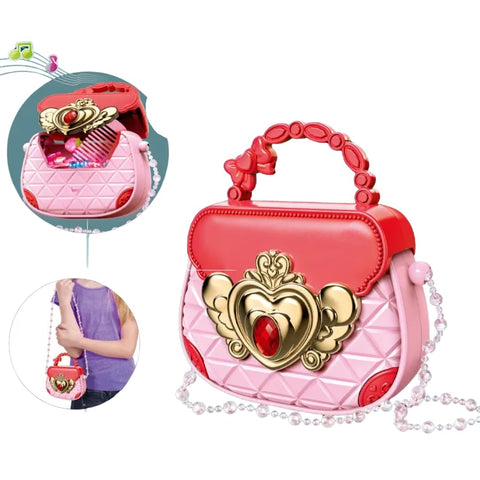 Mini Cute Princess Beauty Set | 701-2
