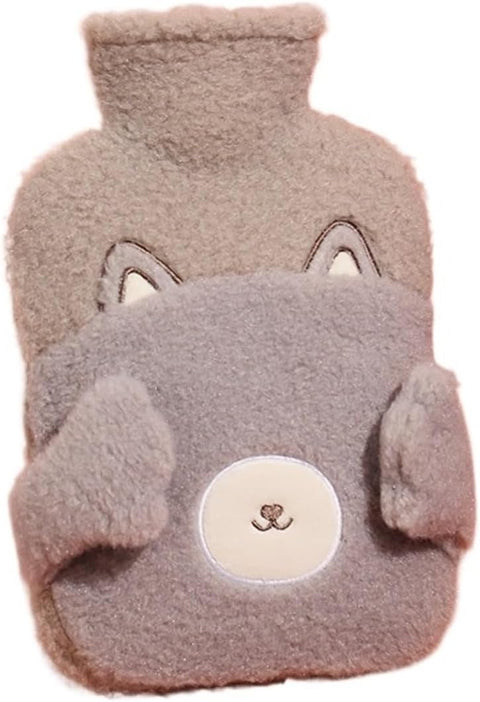 Hot Water Bottle Water Filling Water Bag | ZS0087