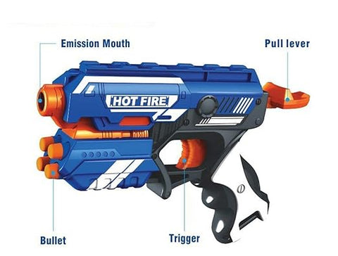 GUN | 4406