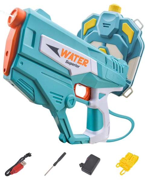 COMBAT WATER GUN | LMI-WG-2306