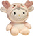 Huggable Plush Deer Toy ,35cm | TDNX062305