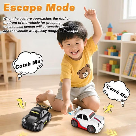 R/C MINI RACING CAR | 9980