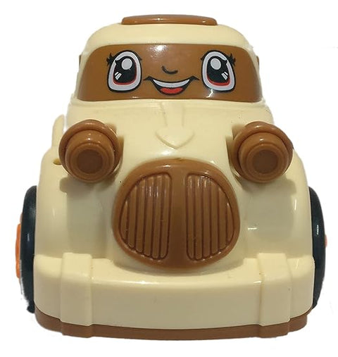 CARTOON CAR | BY758