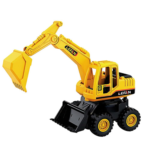 CLEFAN JCB | 168-61C