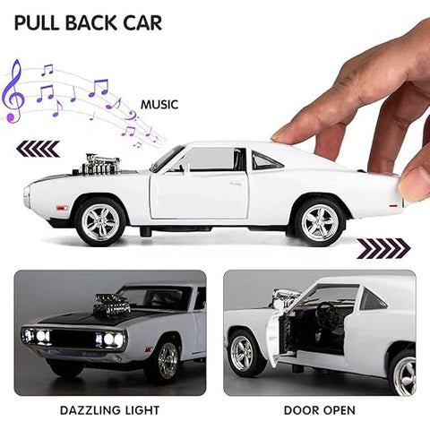 METAL CAR | D2401-1