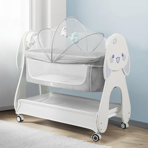 ELECTRIC BABY CRADLE | 154D