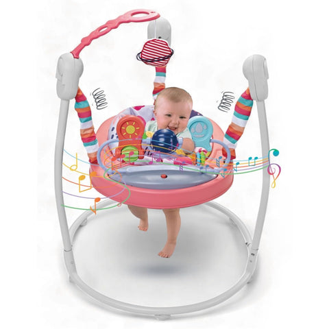 DELUXE INFANT JUMPER | 27278