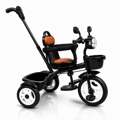 Baby Cycle For Kids | Age 1-5 Years | 5003 Tricycle