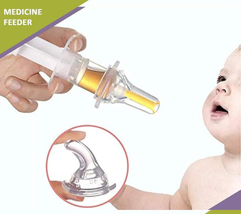 BABY DROPPER | BF-8600