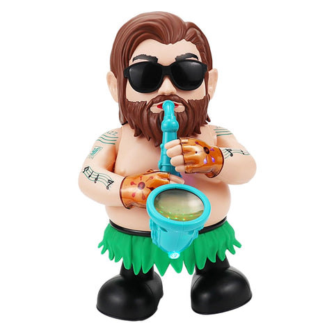 MUSIC UNCLE | YJ3033